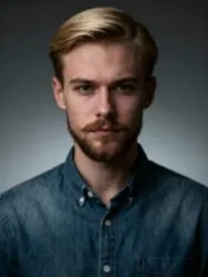 Jonas Kronwritter mini